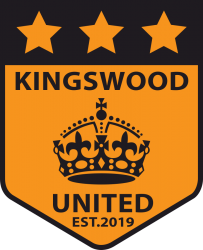 Kingswood United FC badge